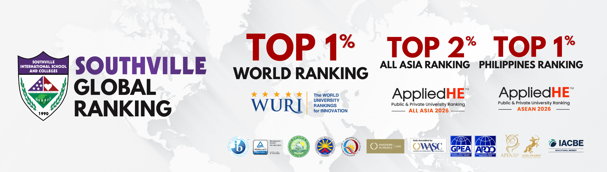 Southville International School and Colleges