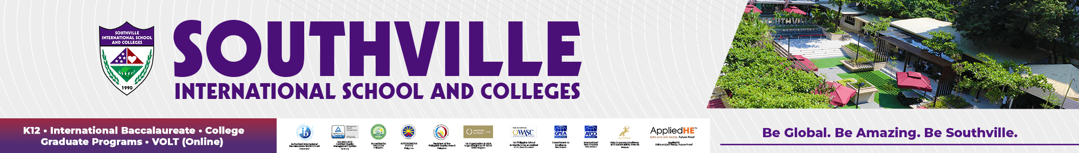 Southville International School and Colleges