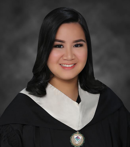 Southville Alumna Tops Certified Human Resource Exam