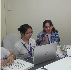 Nursing Education at Southville Brings Together Rigor and Fund