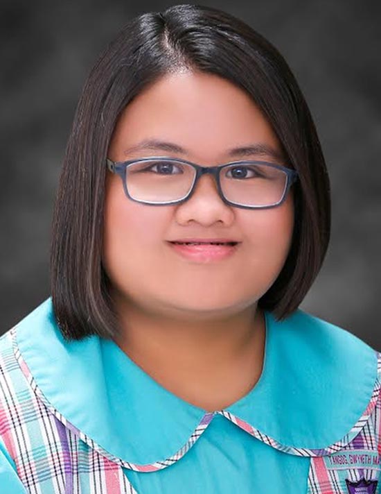 Southville Student Wins Bronze in International Math Contest