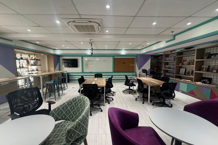 Business Research and Innovation Center(BRIC)