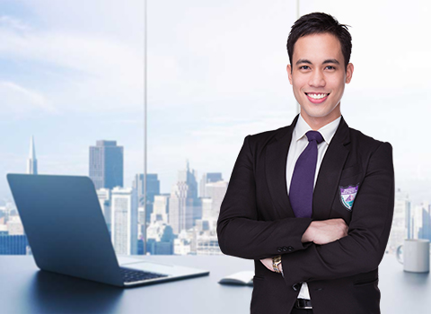 Master in Business Administration – Philippines