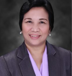 Ms. Jo Tizon (1) Ms. Jo Tizon (1)