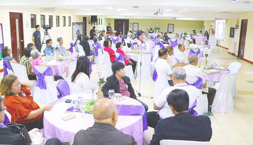 Southville Unites Community Leaders Across MUNTIPARLAS