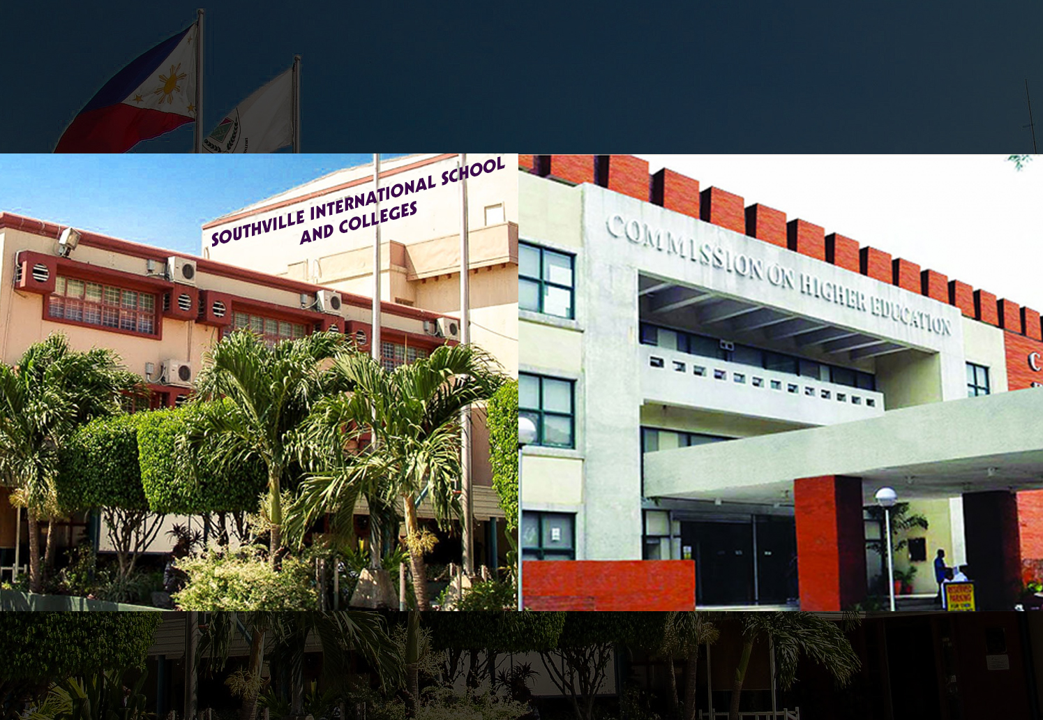 CHED Endorses Southville’s International Research Conference 2020