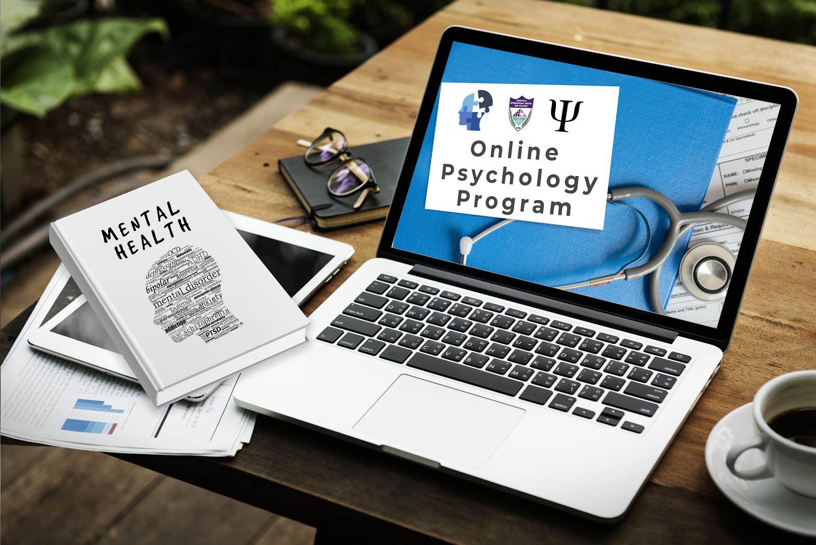 Study Online BS Psychology in Southville