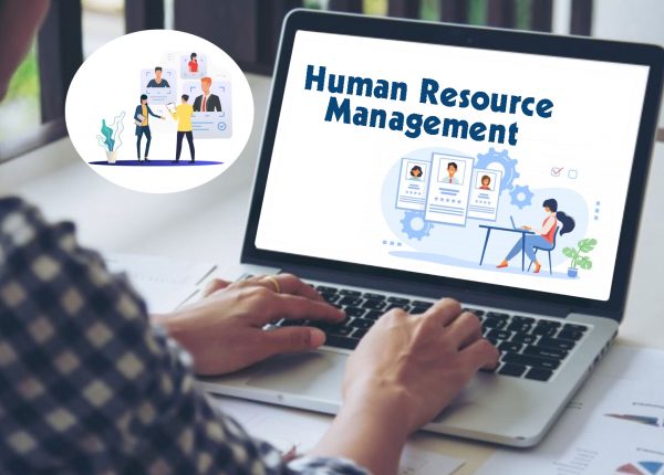 Online UK BA in Human Resource Management