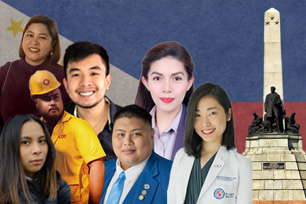 Southville Honors Its Frontliners in Celebration of the Philippine Independence Day