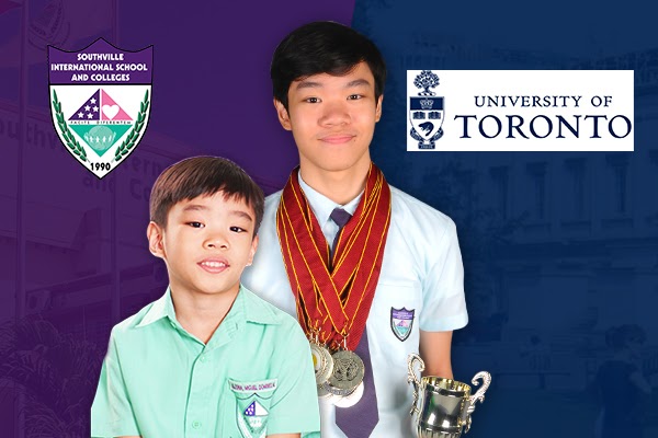 Miguel Alzona, Top Filipino Scholar Receives Scholarship from the University of Toronto, Accepted in 9 Universities Worldwide