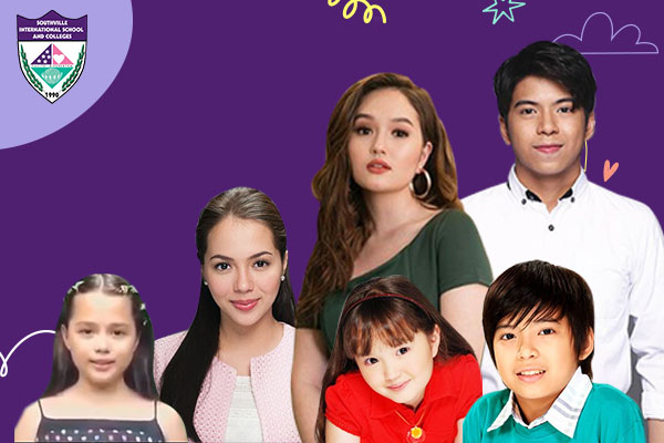 These Goin’ Bulilit Stars Join Southville Student Ambassadors