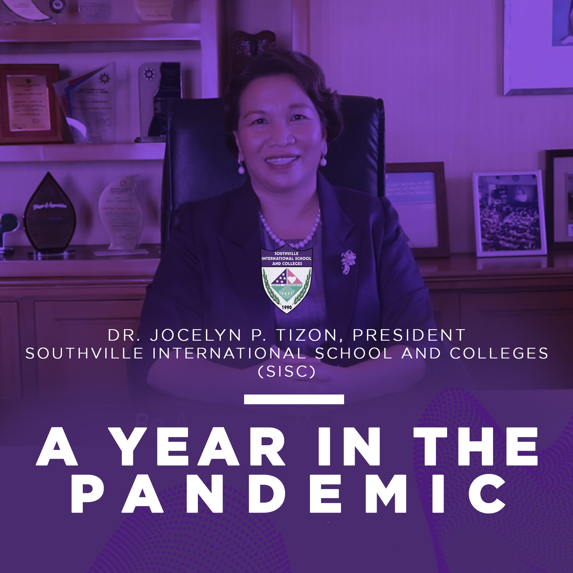 Southville: A Year in the Pandemic