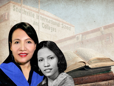 The Making of an AMAZING Teacher as told by Dr. Chit Crisostomo