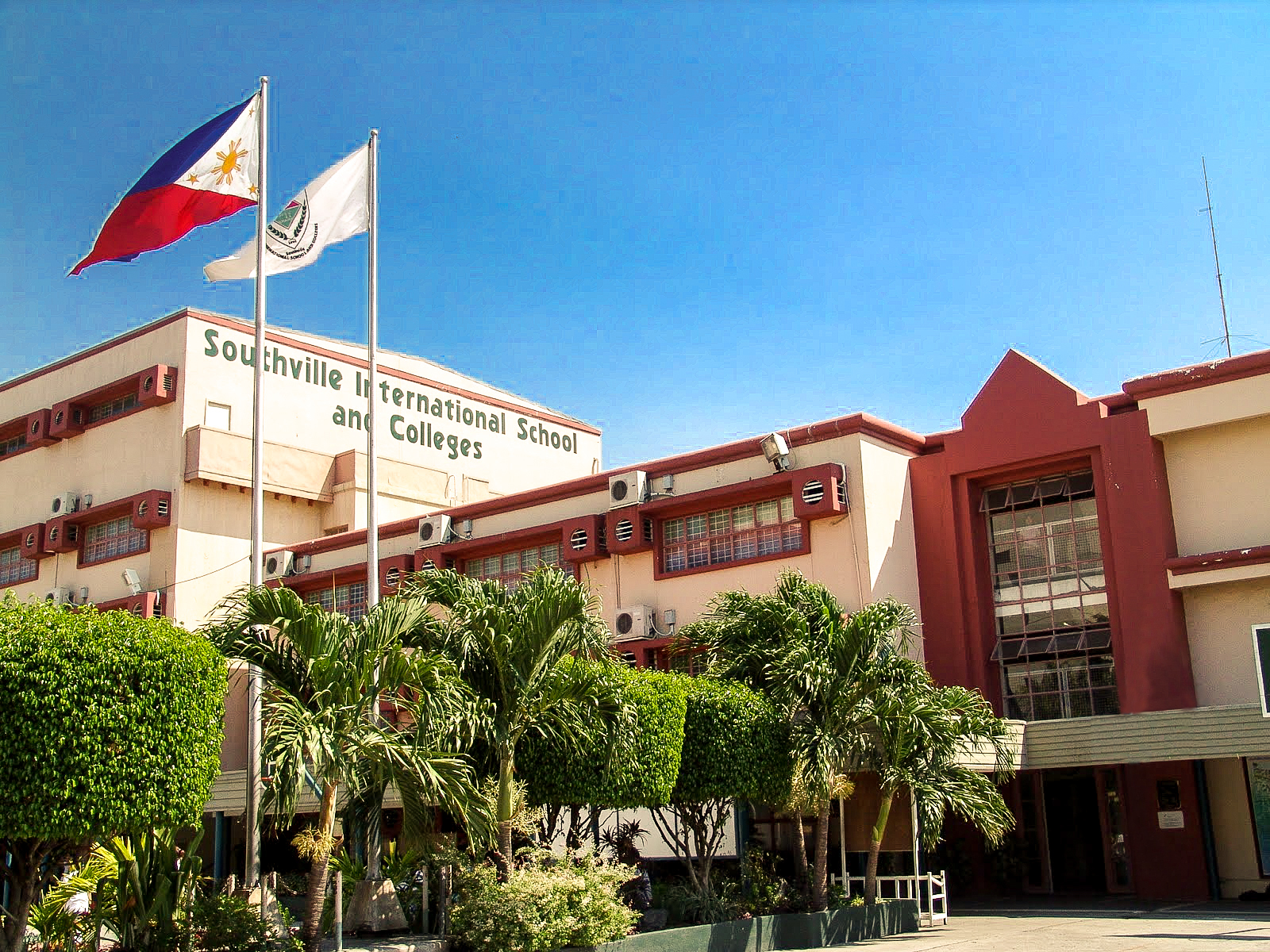 Southville Celebrates its 31st Founding Anniversary