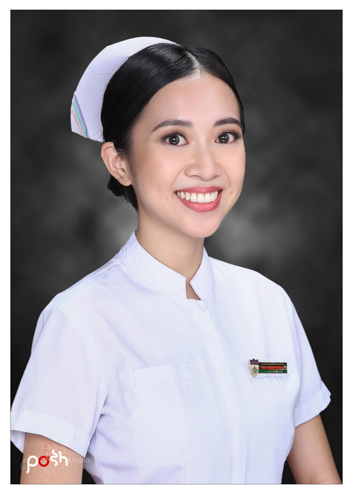 Topnotcher Francine Beatrice L. Cruz, in her own words