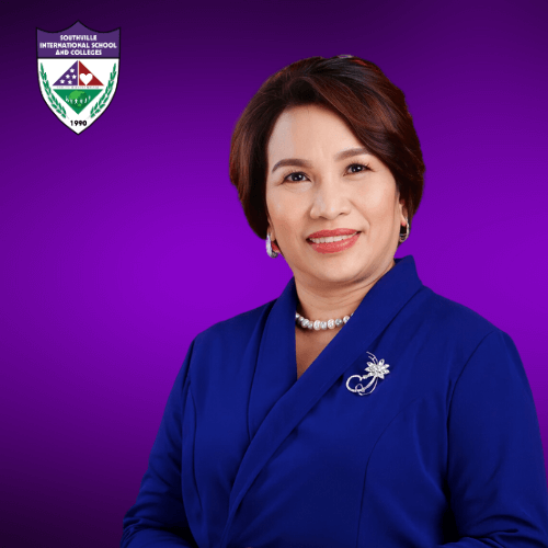 President’s Welcome Message for AY 2023-2024