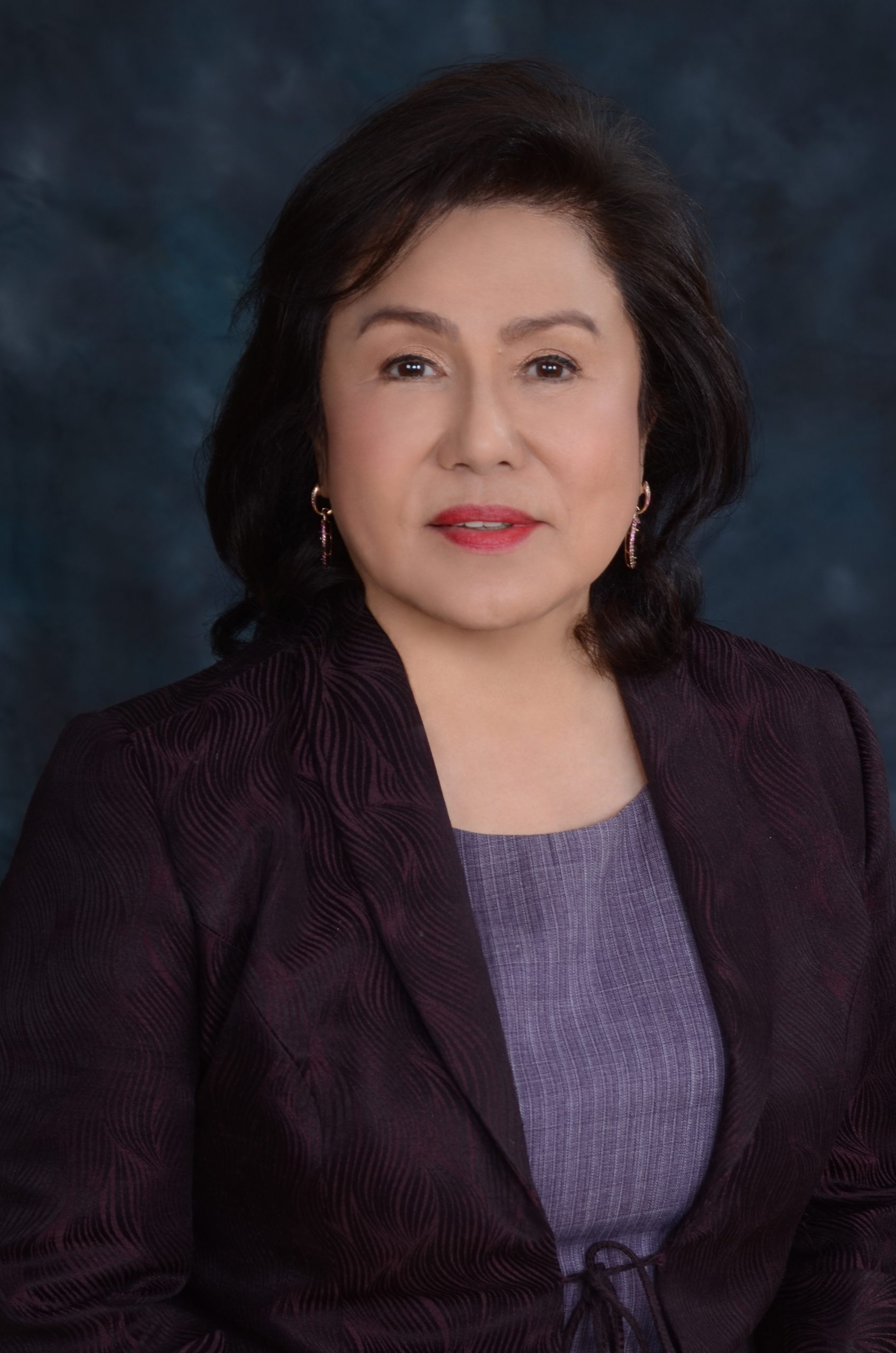 Southville Founder Dr. Genevieve V. Ledesma-Laurel Honored with Lasallian Achievement Award in Education