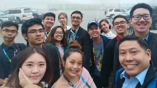 Empowering Future Innovators at Southville’s College of IT and Engineering