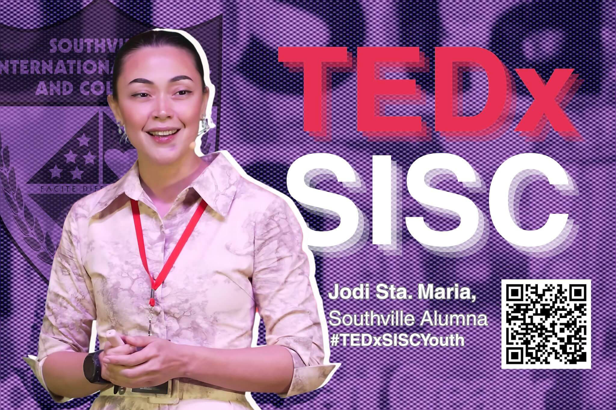 Jodi Sta. Maria on Healing, Connection, and the Courage to Lead with Compassion