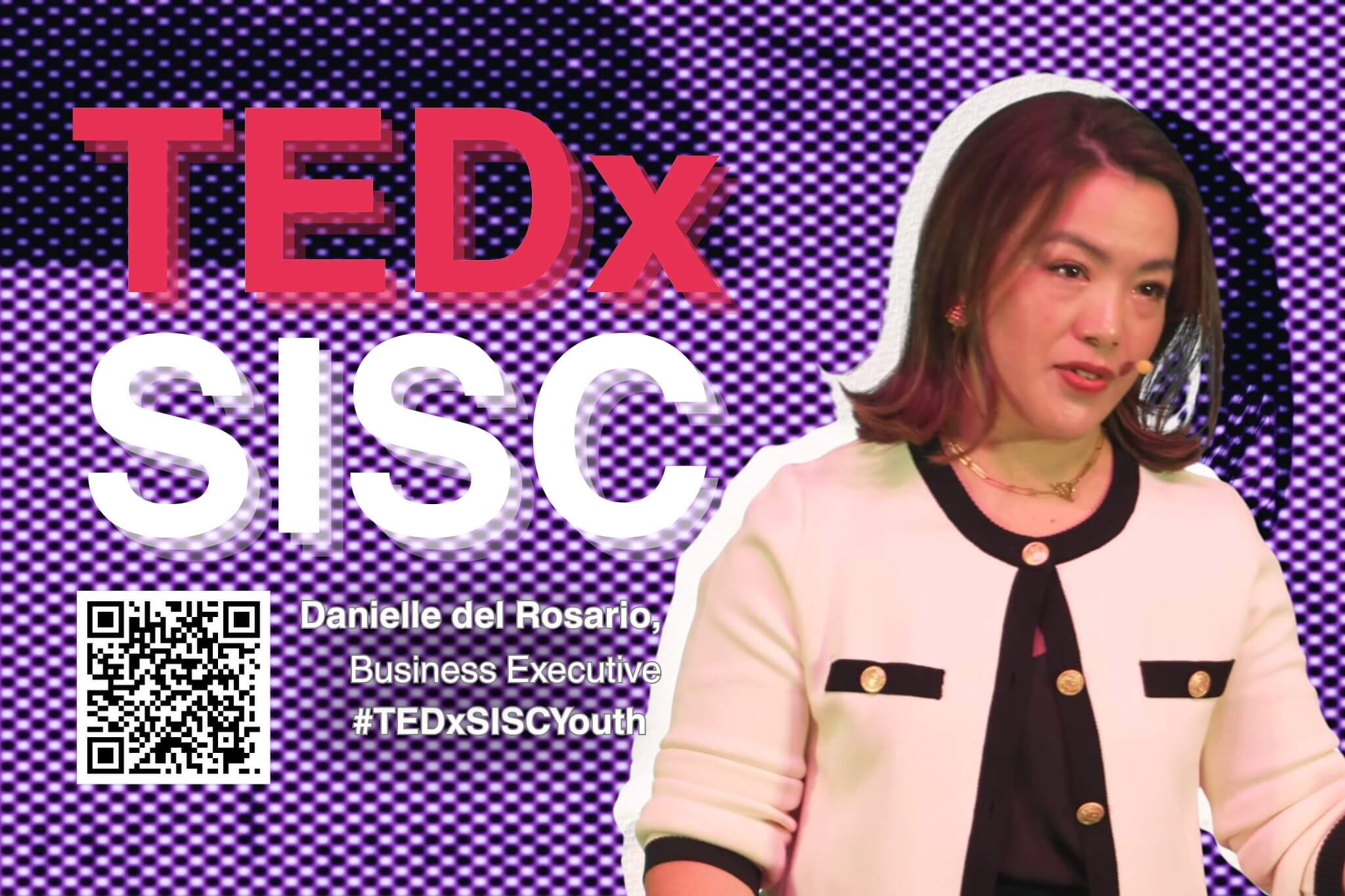 Danielle del Rosario on Kindness, Courage, and Making a Difference