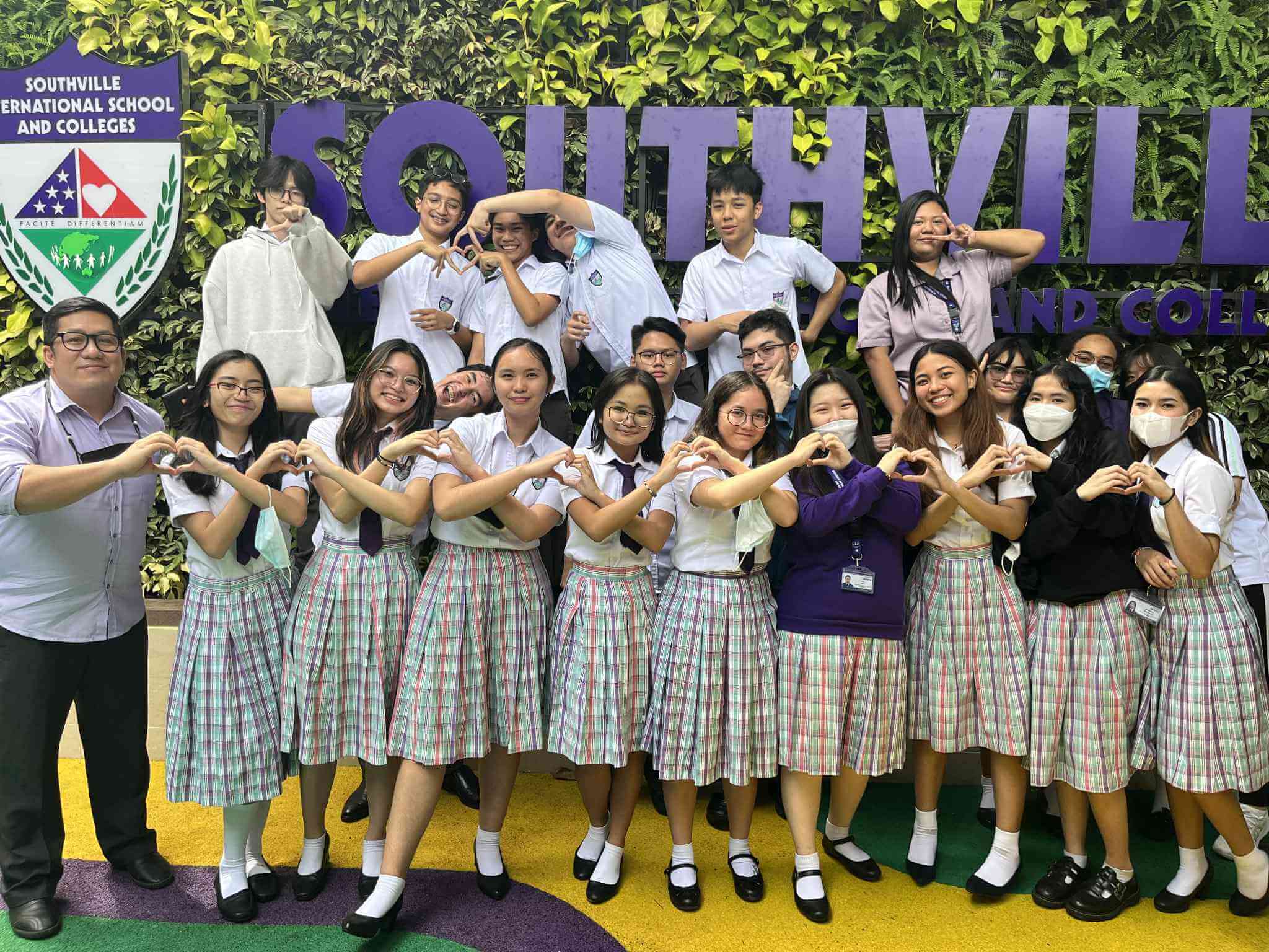 A Commitment to Lead: The Story of Teacher Samuel Bendo