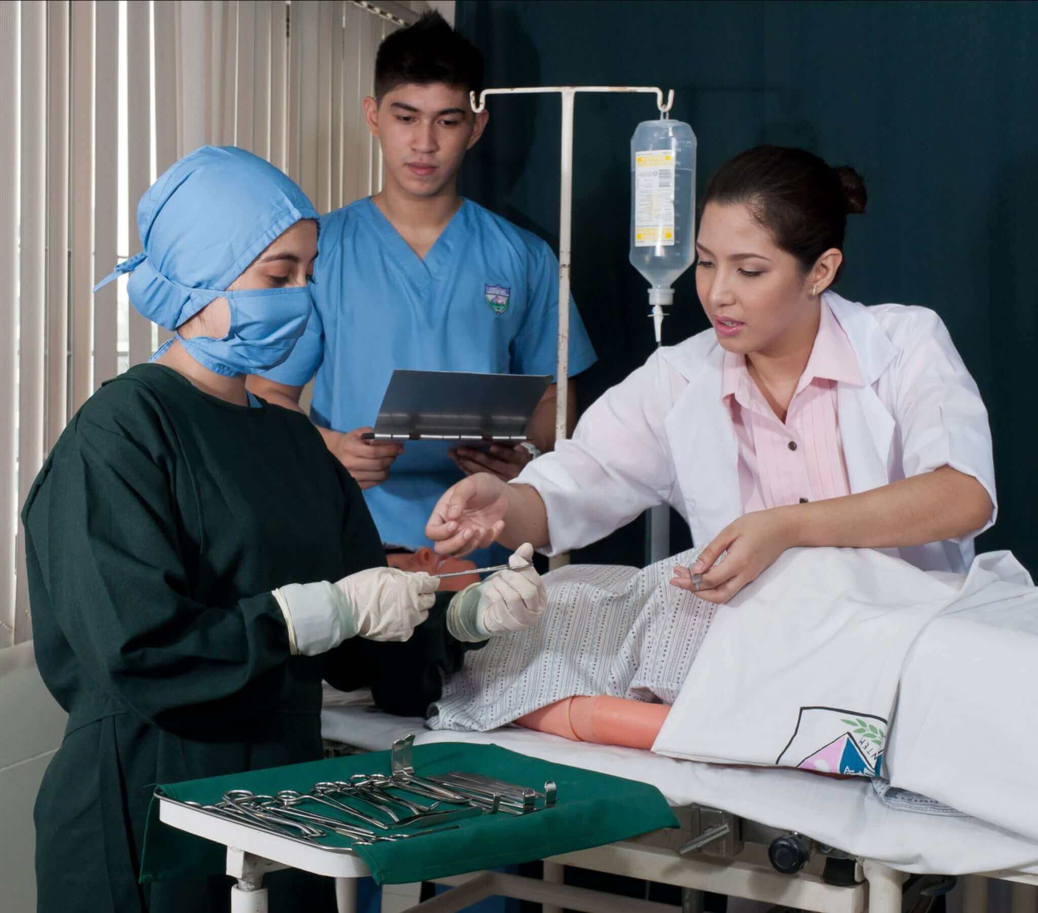 BS Nursing at Southville: A 2025 Guide for Aspiring Nurses in the Philippines