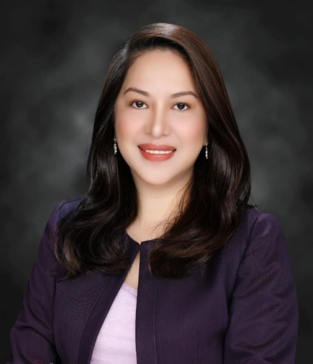 From Boardroom to Campus: Dr. Nancy de Guia’s Journey of Purpose and Impact