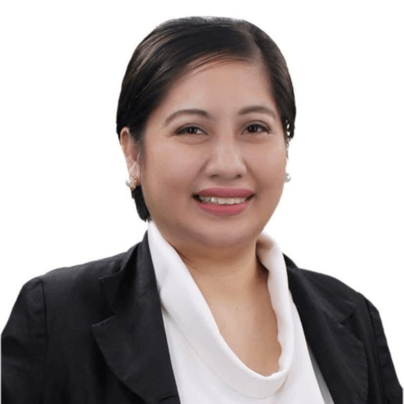Empowered for Global Leadership: Gerandezza Singzon-Gutierrez’s Southville MBA Journey