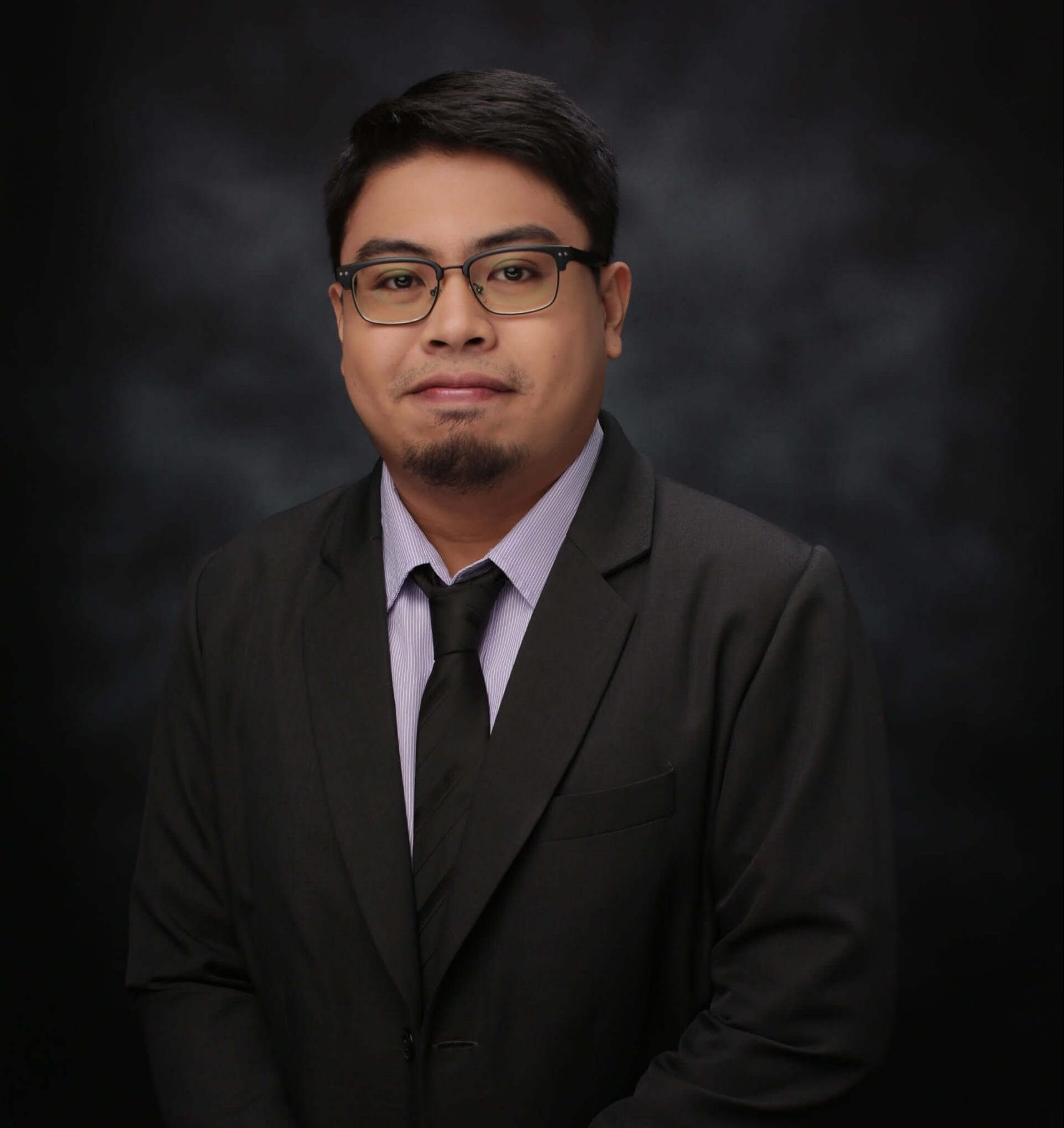 Hope in Progress: The Southville Journey of Mr. Oscar “Gio” Fuentes